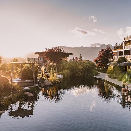 Hotel Chalet Mirabell Hafling Bagian luar foto