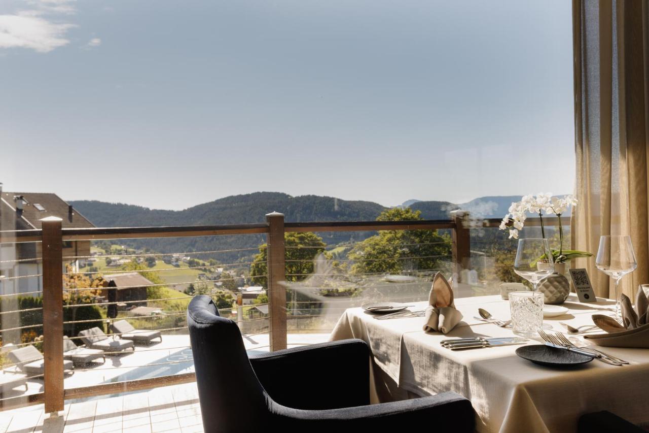 Hotel Chalet Mirabell Hafling Bagian luar foto