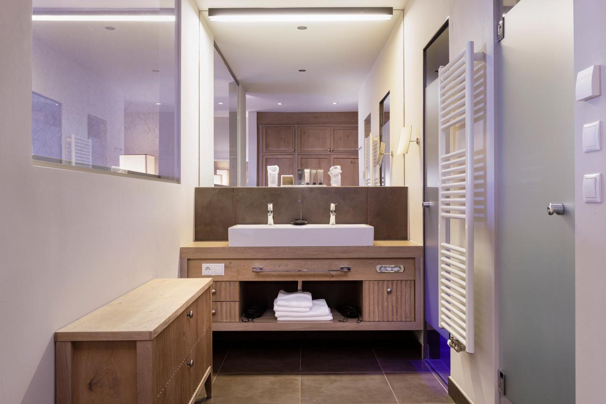 Hotel Chalet Mirabell Hafling Bagian luar foto