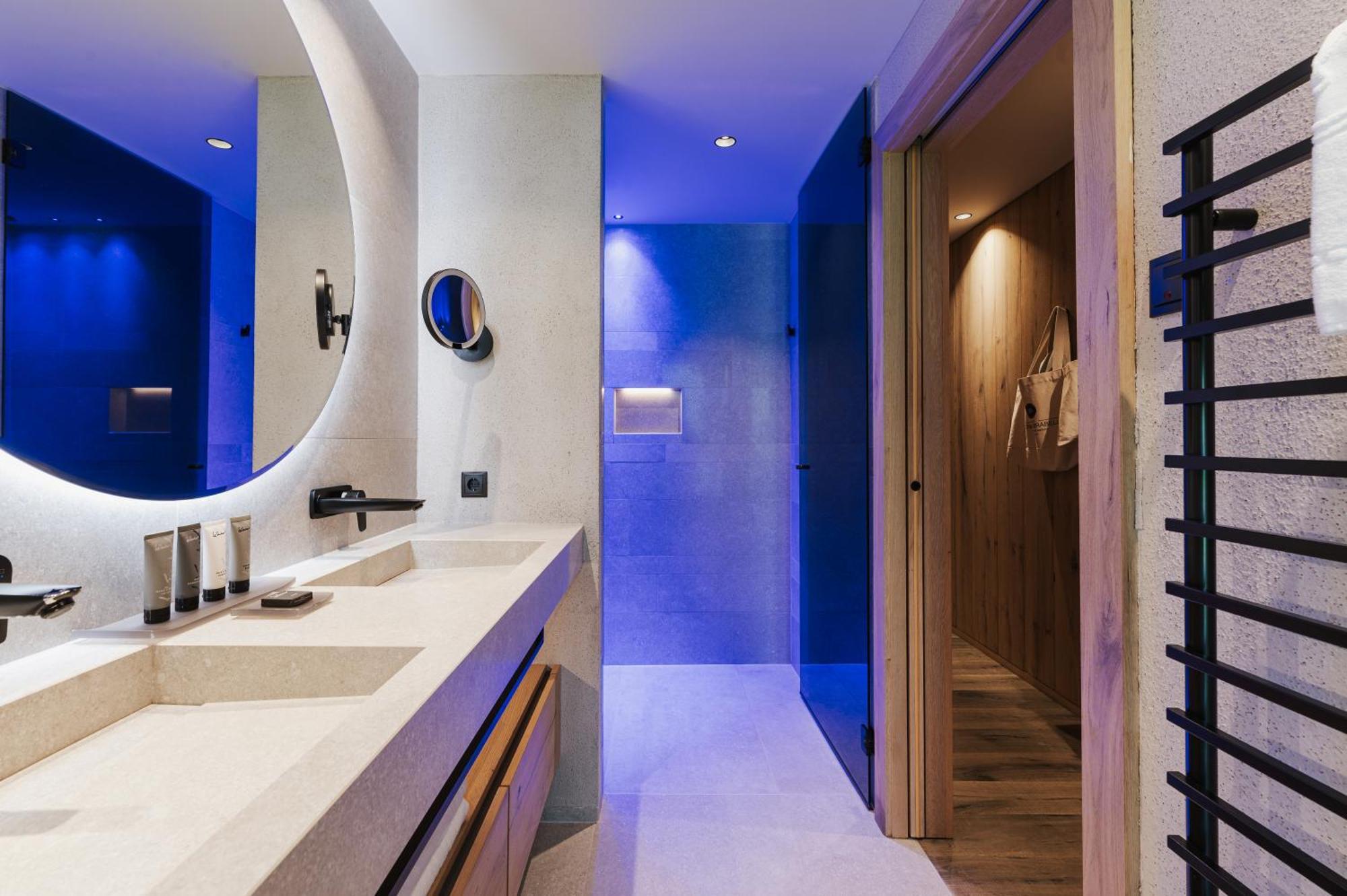 Hotel Chalet Mirabell Hafling Bagian luar foto