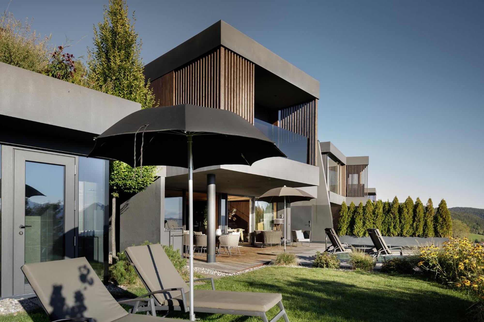 Hotel Chalet Mirabell Hafling Bagian luar foto
