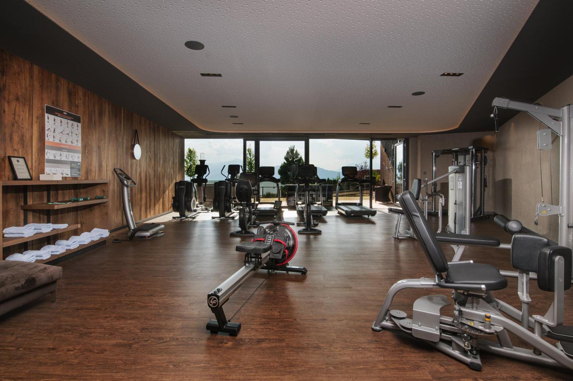 Hotel Chalet Mirabell Hafling Bagian luar foto